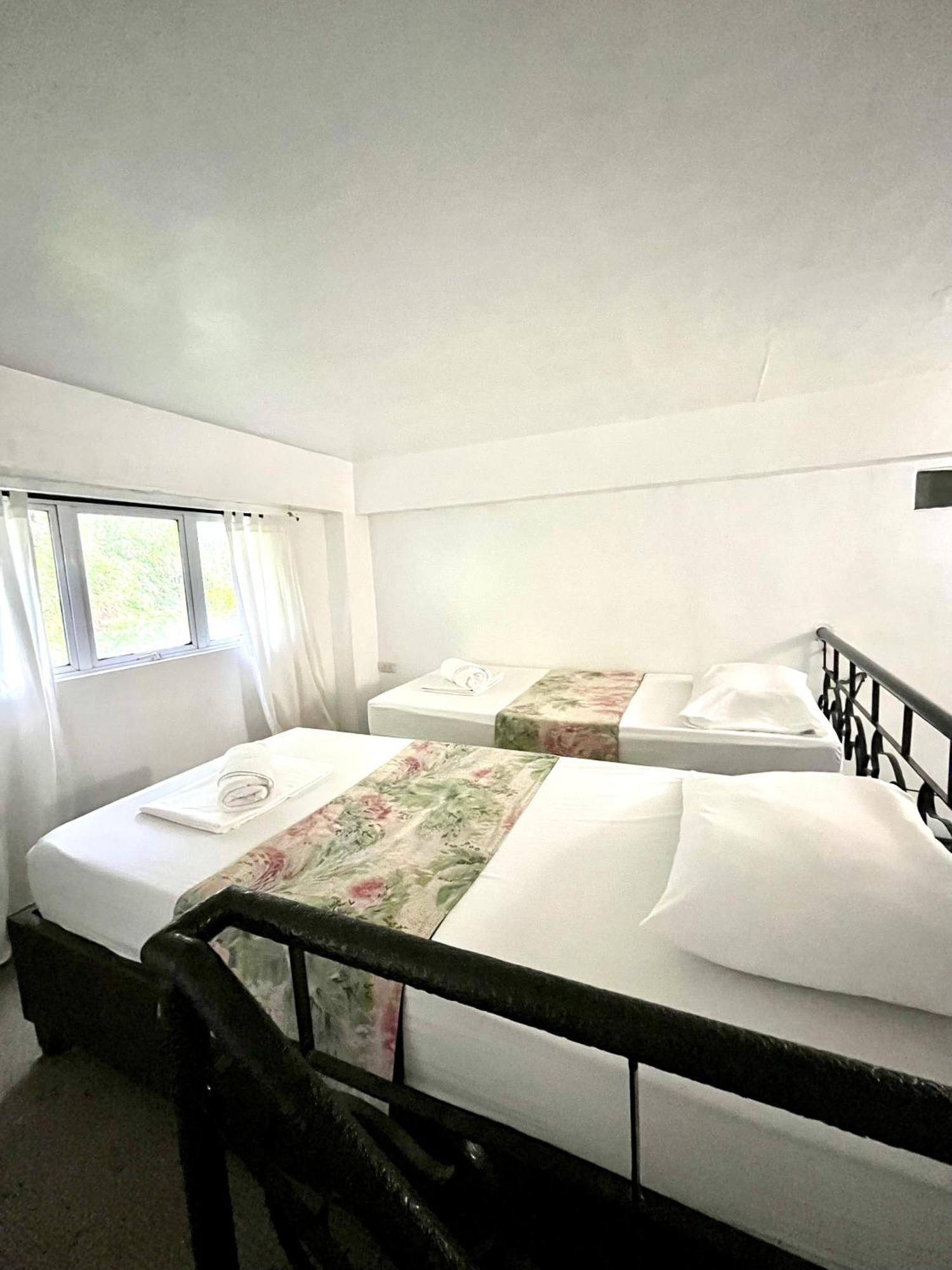 Boracay Ocean Bay Hotel Balabag  Eksteriør bilde
