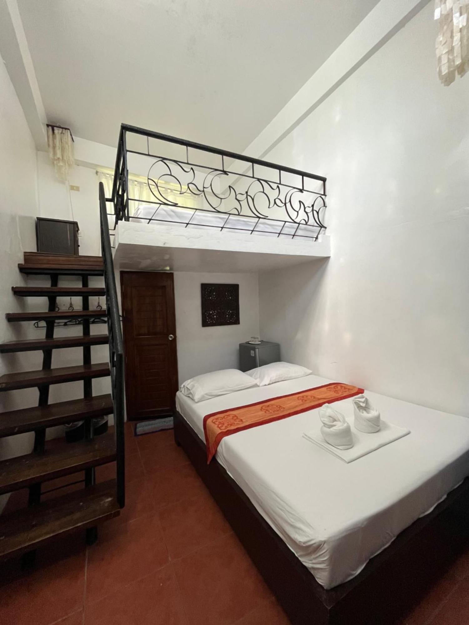 Boracay Ocean Bay Hotel Balabag  Eksteriør bilde