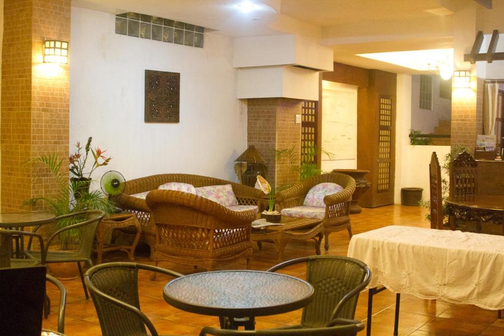 Boracay Ocean Bay Hotel Balabag  Eksteriør bilde