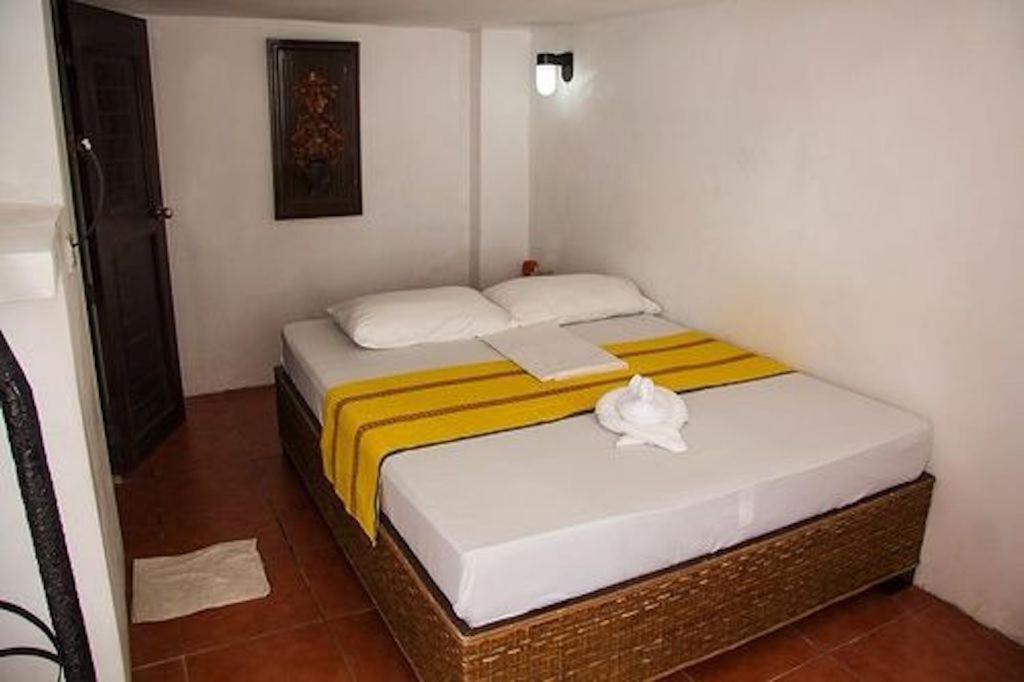 Boracay Ocean Bay Hotel Balabag  Eksteriør bilde