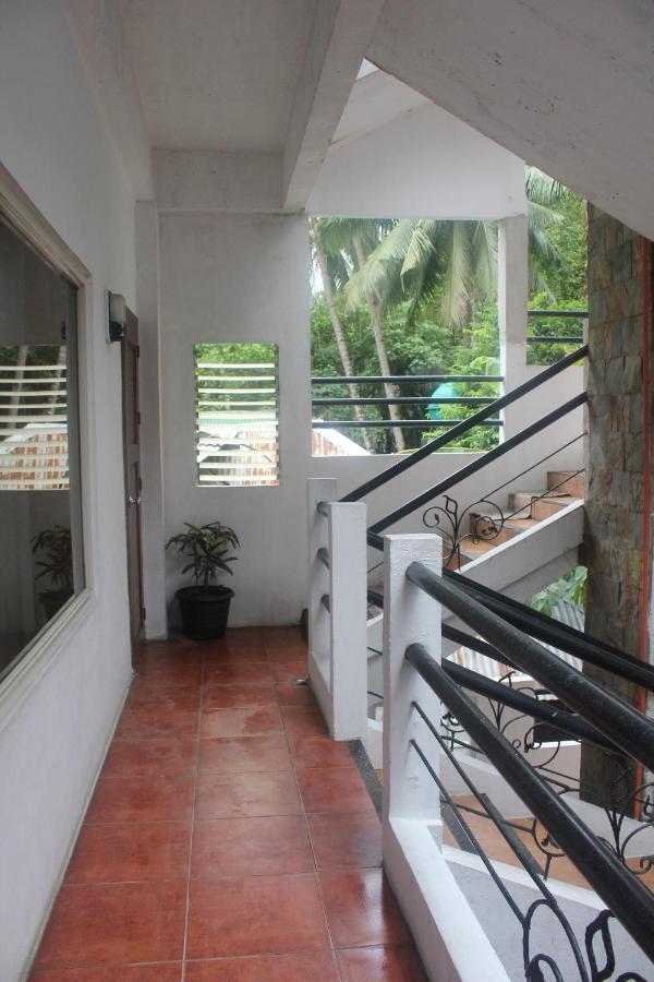 Boracay Ocean Bay Hotel Balabag  Eksteriør bilde