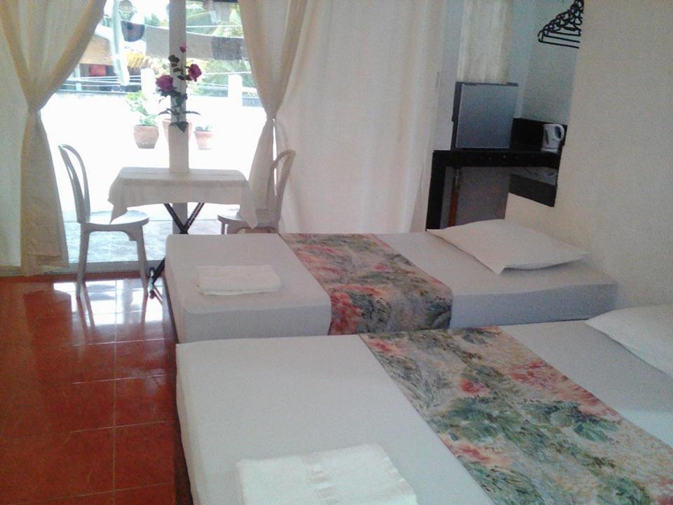 Boracay Ocean Bay Hotel Balabag  Eksteriør bilde