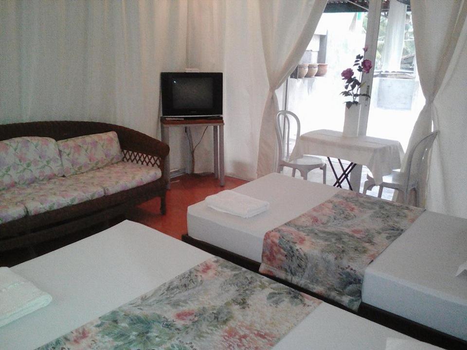 Boracay Ocean Bay Hotel Balabag  Eksteriør bilde