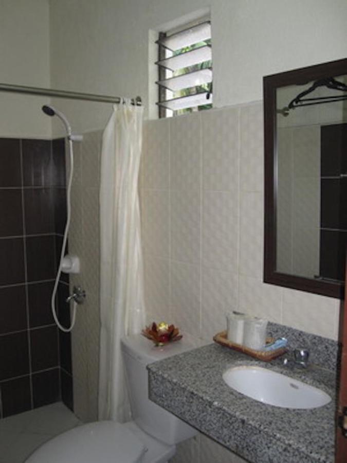 Boracay Ocean Bay Hotel Balabag  Eksteriør bilde
