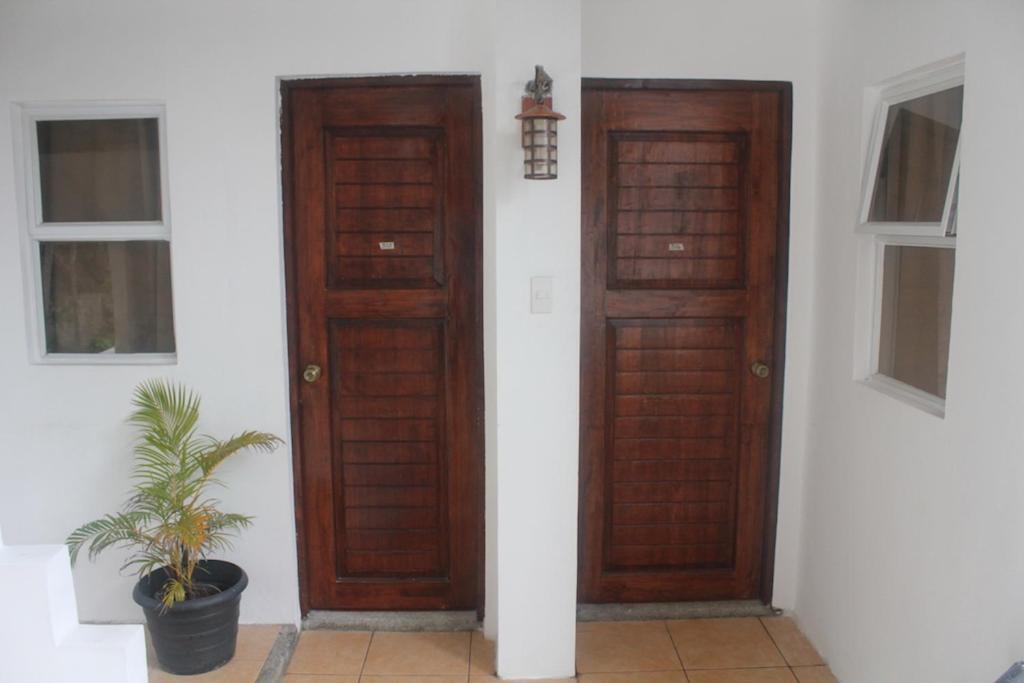 Boracay Ocean Bay Hotel Balabag  Eksteriør bilde