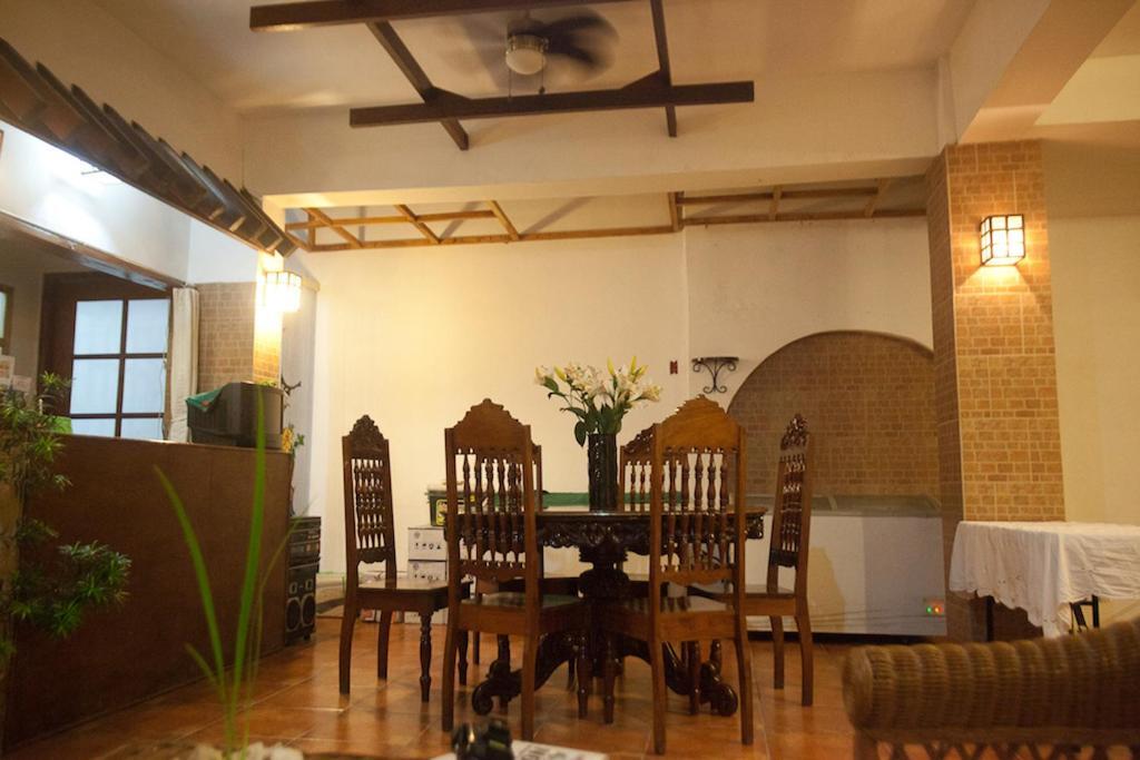 Boracay Ocean Bay Hotel Balabag  Eksteriør bilde