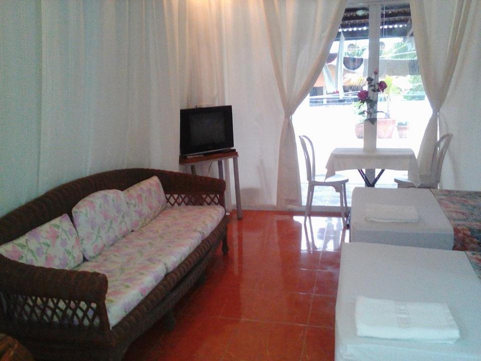 Boracay Ocean Bay Hotel Balabag  Eksteriør bilde