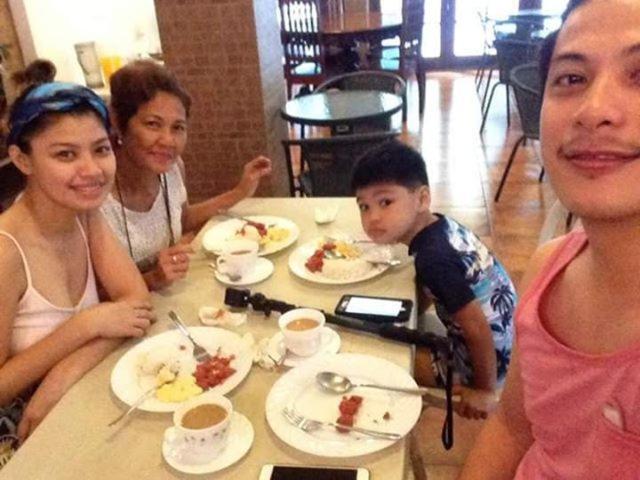 Boracay Ocean Bay Hotel Balabag  Eksteriør bilde