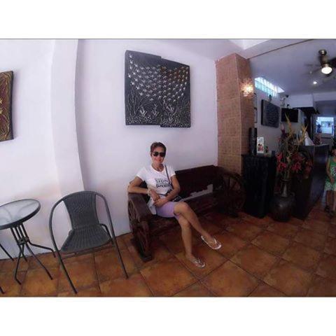 Boracay Ocean Bay Hotel Balabag  Eksteriør bilde